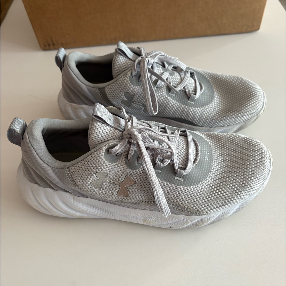 Under Armour Womens Sneakers